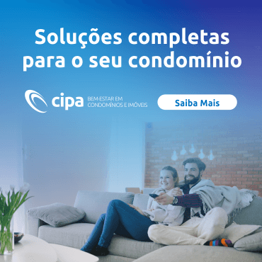 Soluções completas para seu condomínio