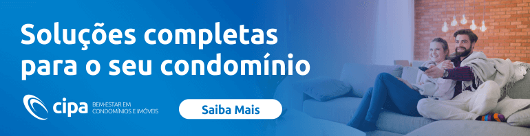 Soluções completas para seu condomínio