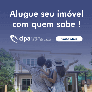 Alugue seu imóvel com quem sabe