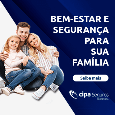 Bem estar e segurança para sua família