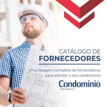 Catalogo de Fornecedores