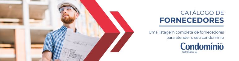 Catalogo de Fornecedores