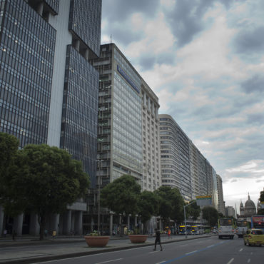 Reviver Centro