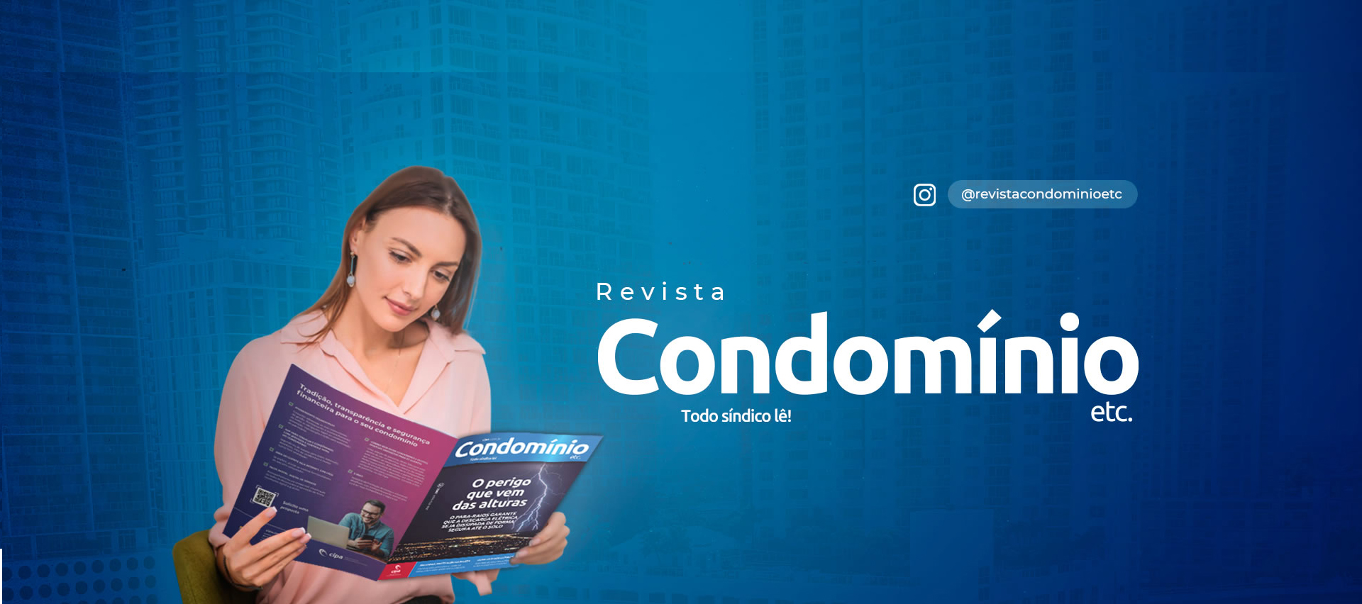 Revista Condominio