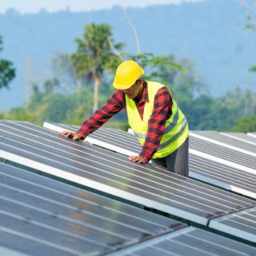 Quer energia solar sem nenhum investimento?