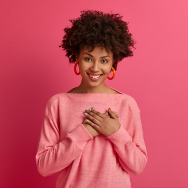 Outubro rosa – Conscientização e prevenção do câncer de mama