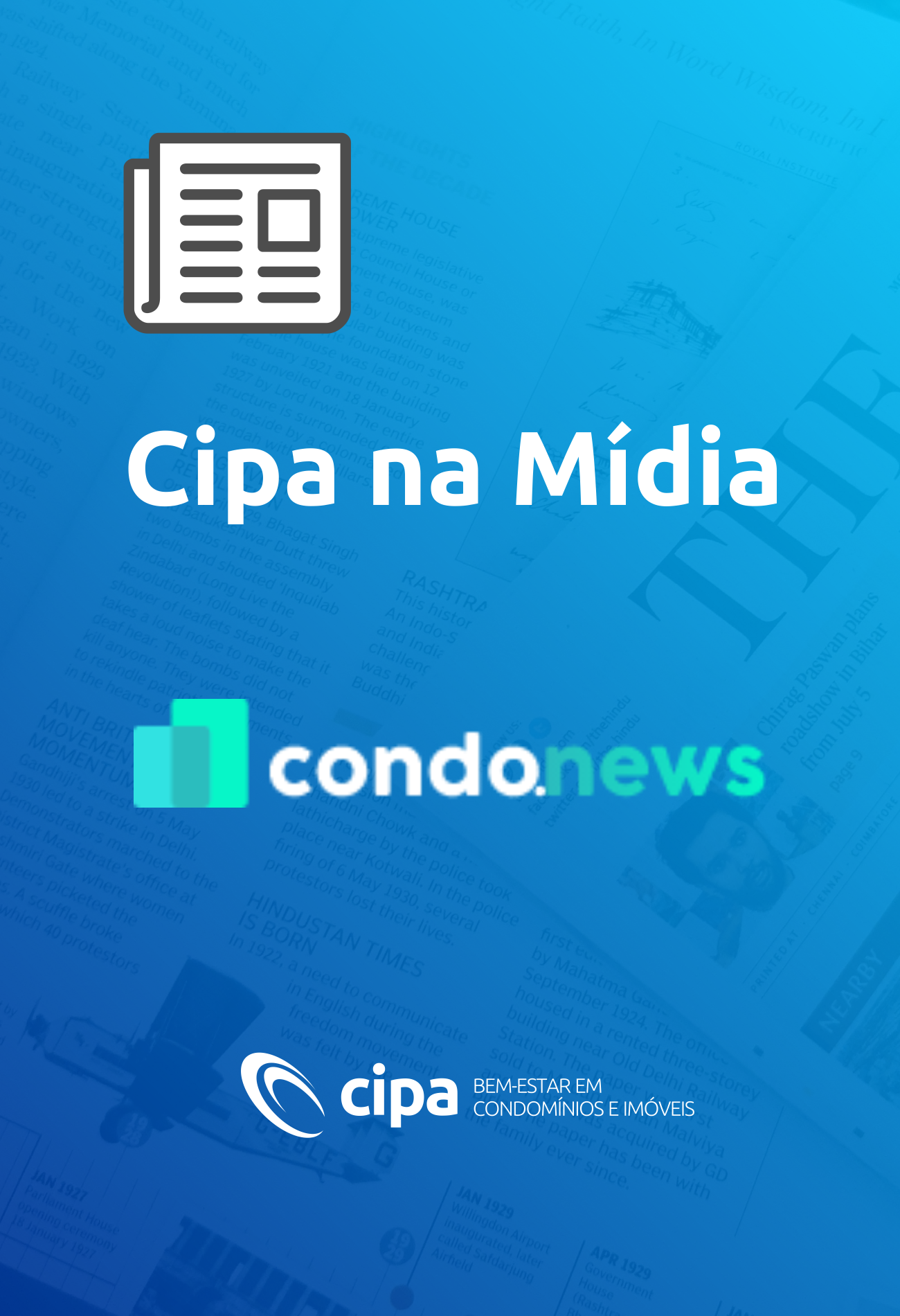 condo.news: Sistema de reuso de água de chuva gera economia de até 30% na conta