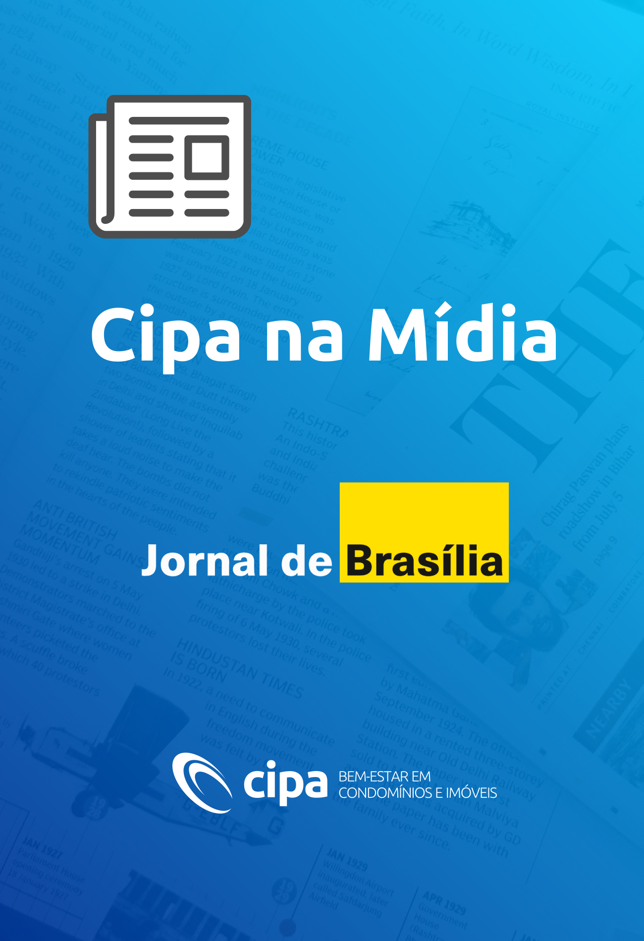 Jornal de Brasília: Você sabia que no verão as piscinas podem oferecer diversos riscos à saúde das crianças