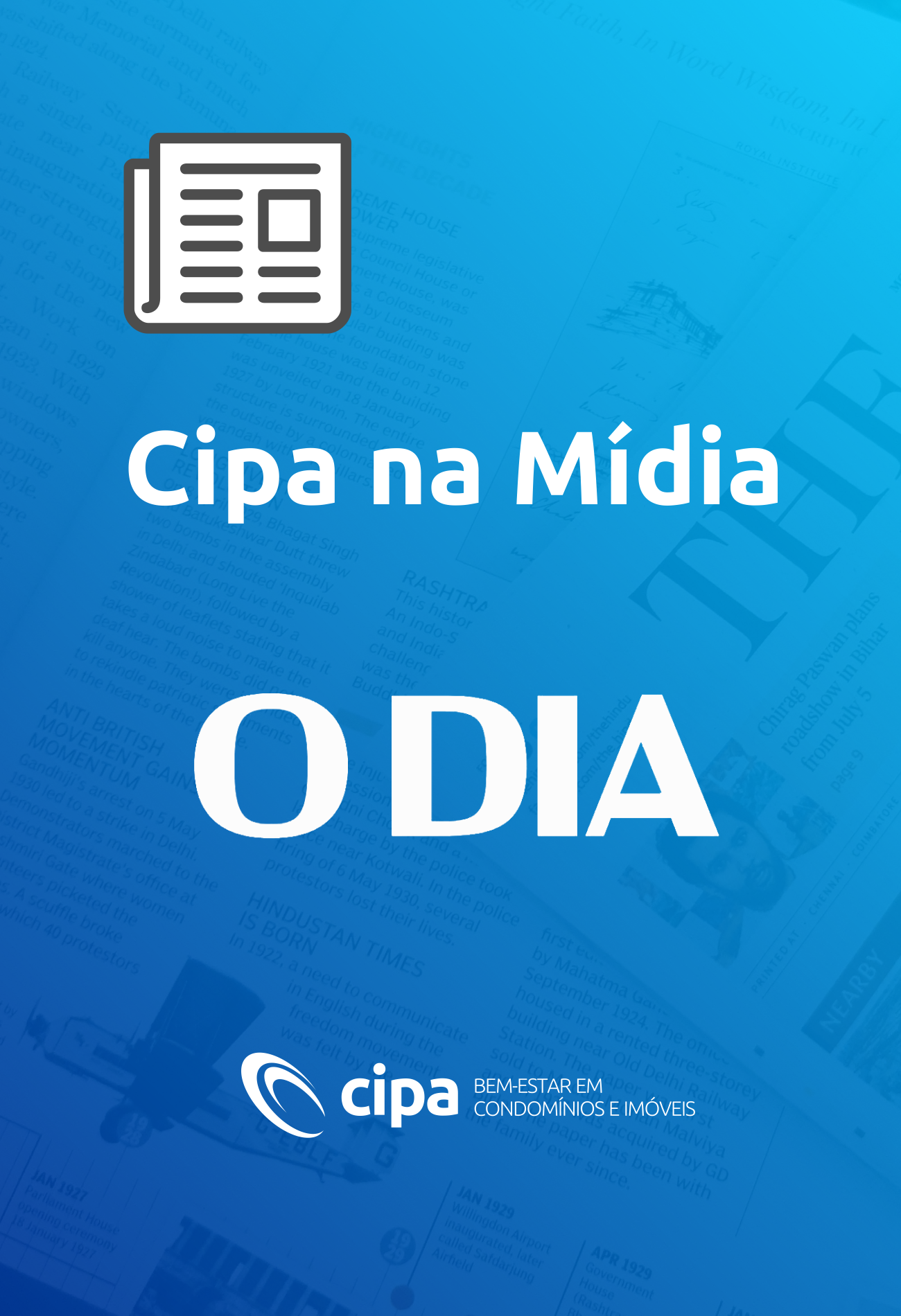 O Dia: Copa do Mundo: pode colocar bandeiras na fachada?