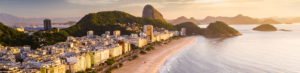 Melhores bairros no Rio de Janeiro