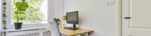 Home office imóvel