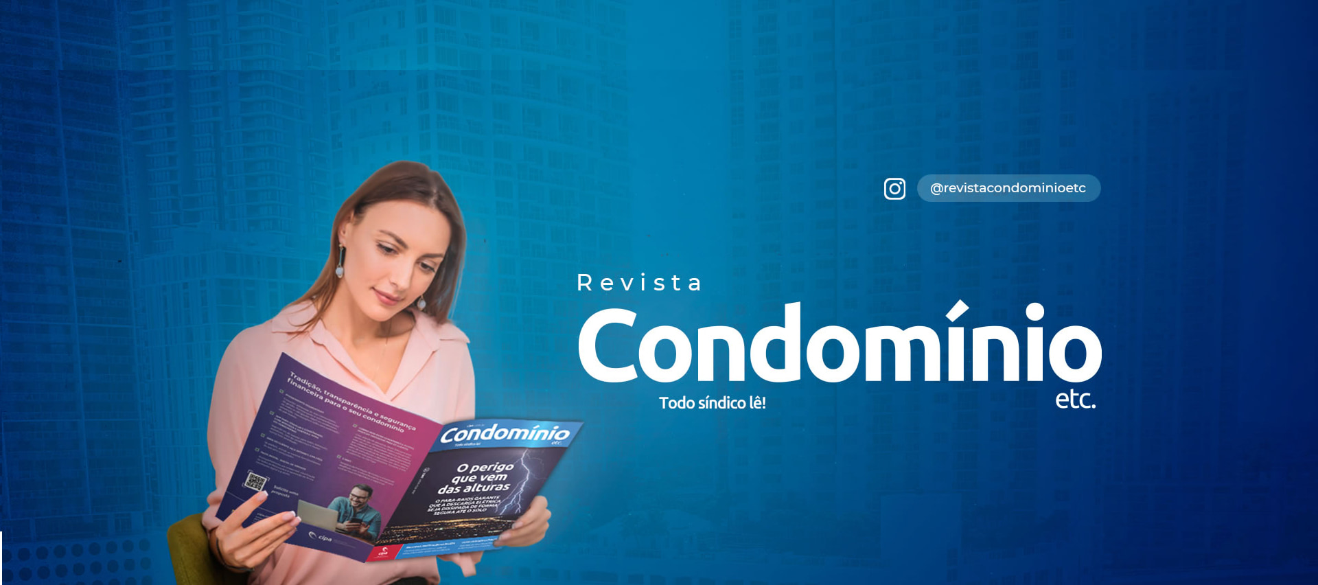 Revista Condomínio