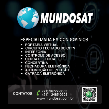 Mundo Sat