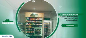 Banner - SancaShop