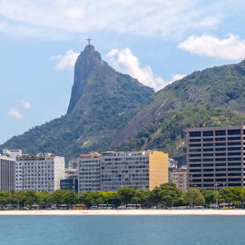 Quais são os melhores bairros para morar no Rio de Janeiro em 2024?