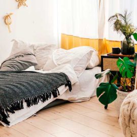 Decoração sustentável: ideias criativas para um lar ecológico