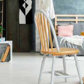 Decoração DIY: saiba como transformar seu apartamento alugado com criatividade