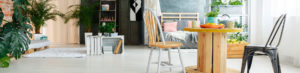 Decoração DIY: saiba como transformar seu apartamento alugado com criatividade