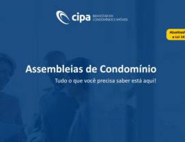 Assembleias de Condomínio
