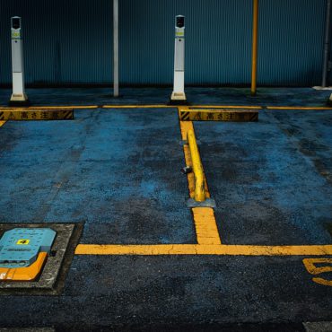 Corredores e garagens: áreas esquecidas que merecem atenção