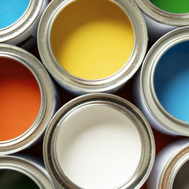 Pintura da fachada: ferramenta de valorização e manutenção estrutural do condomínio