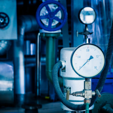 O papel da bomba hidráulica no abastecimento de água no condomínio