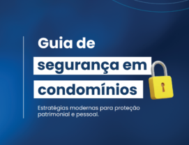 Guia de Segurança Condominial