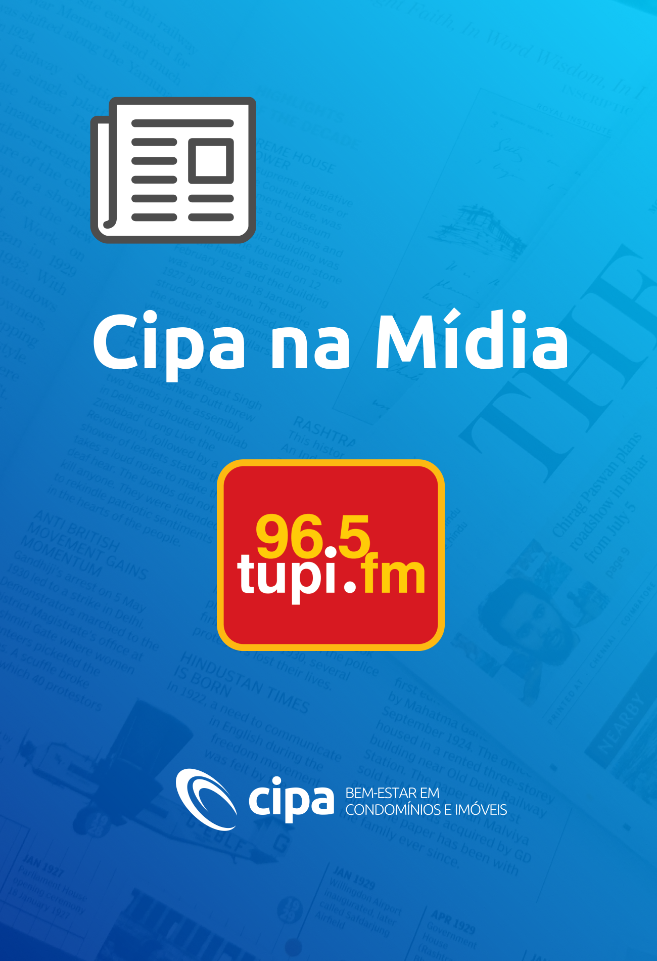 Café Expo Síndico Cipa promove debate sobre violência